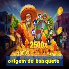 origem do basquete